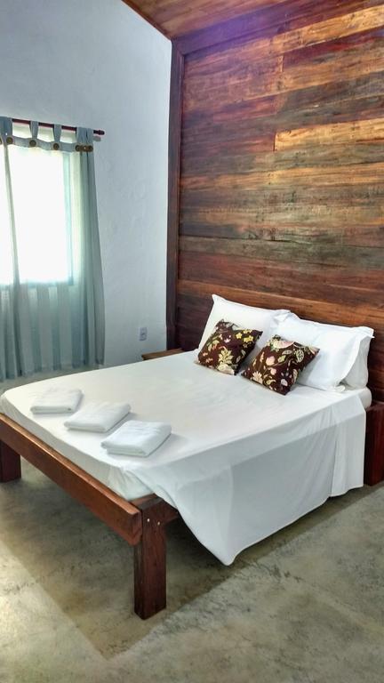Guest house Fazenda Paisagem 3*