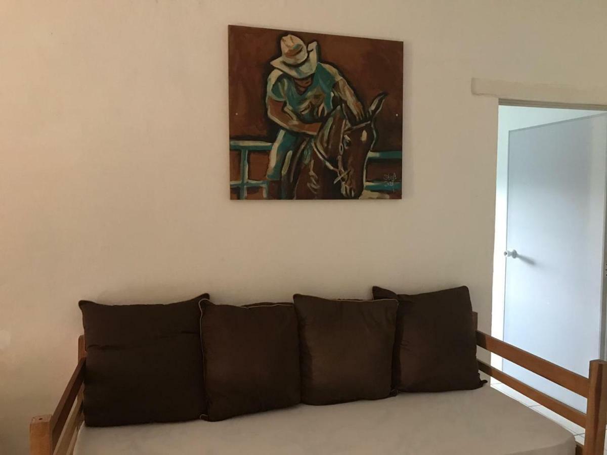Fazenda Paisagem Guest house 3*