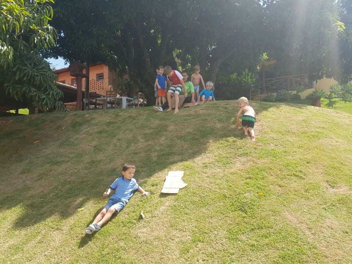 Fazenda Paisagem 3*